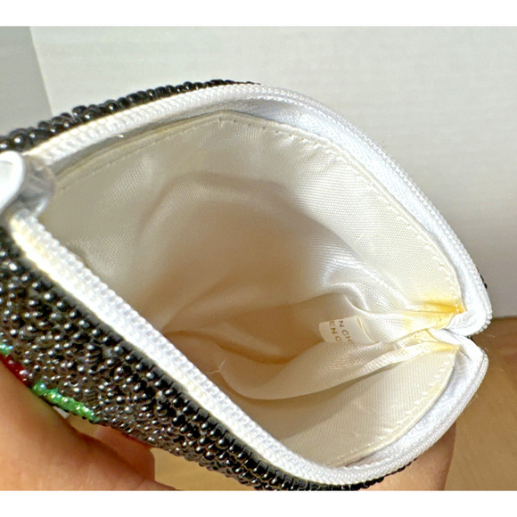 Snowman Coin Purse / Wallet - Picture 7 of 8